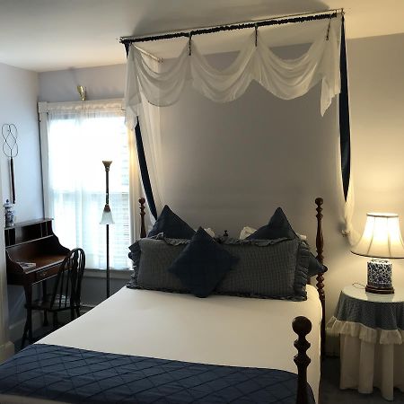 Cleveland House Inn Newport Kültér fotó