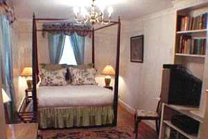 Cleveland House Inn Newport Kültér fotó