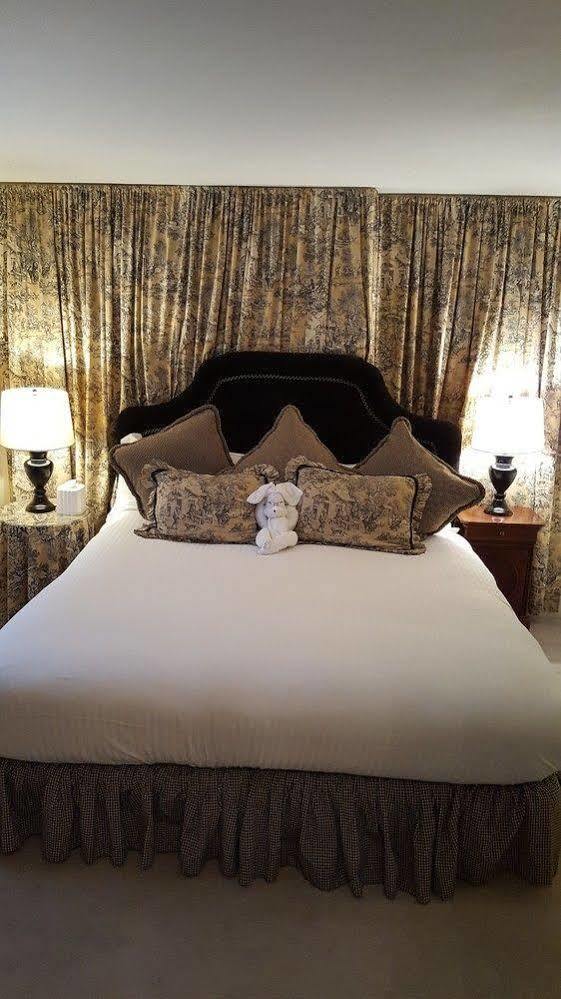 Cleveland House Inn Newport Kültér fotó